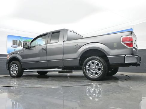 Used 2014 Ford F150 XLT w/ XLT Chrome Package image 18