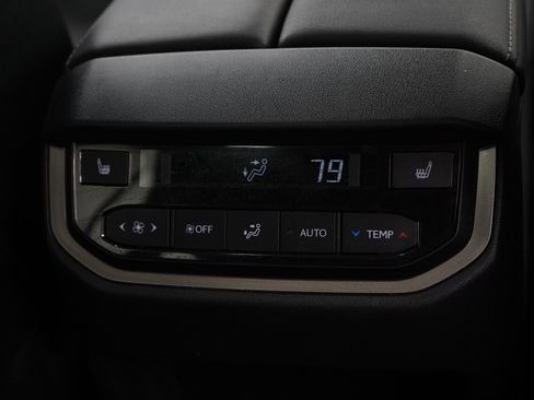 Used 2024 Lexus TX 350 AWD image 17