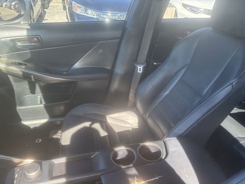 Used 2014 Lexus IS 250 image 26