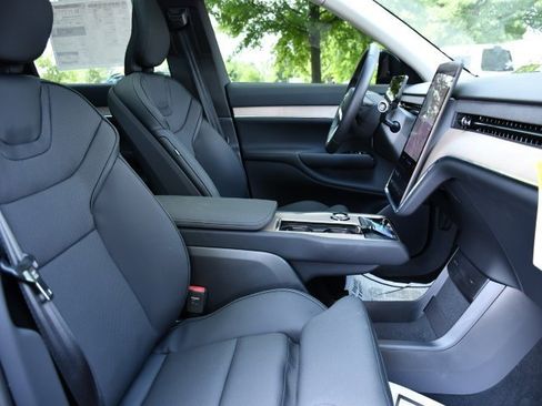 New 2025 Volvo EX90 Ultra image 27