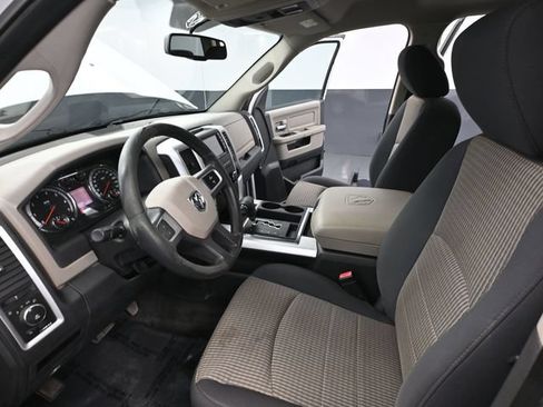 Used 2010 Dodge Ram 1500 Truck TRX w/ Luxury Group RWD image 22