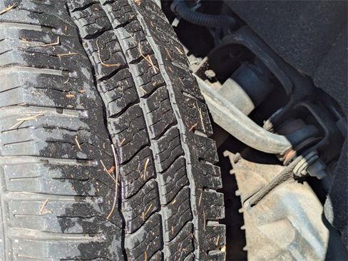 Used 2019 Chevrolet Silverado 2500 High Country w/ Duramax Plus Package image 16