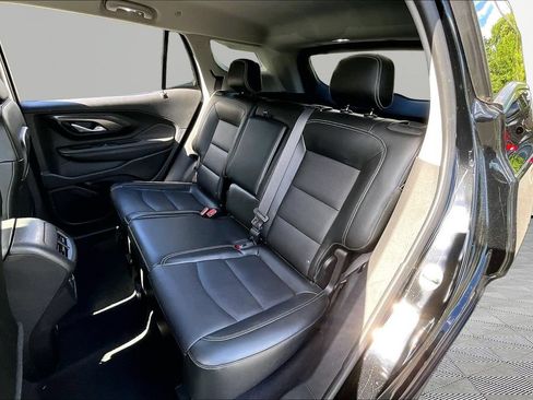 Used 2023 GMC Terrain SLT w/ LPO, Floor Liner Package FWD image 16