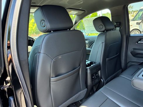 New 2026 Chevrolet Colorado LT w/ LT Convenience Package RWD image 15