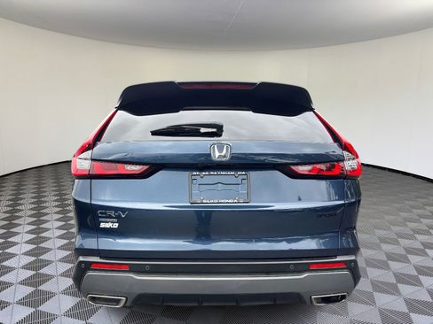 Certified 2024 Honda CR-V Sport-L image 5