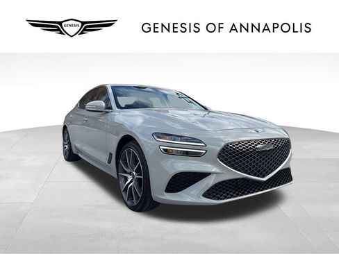 New 2026 Genesis G70 2.5T image 1