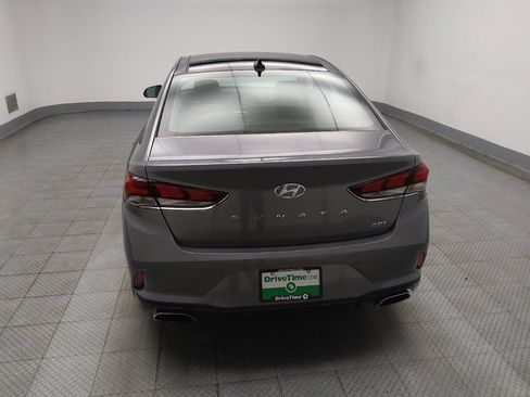 Used 2019 Hyundai Sonata Limited FWD image 6