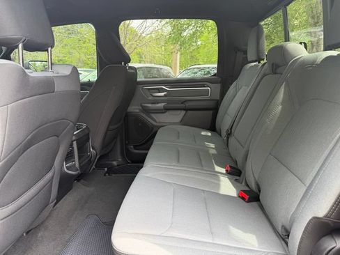 Used 2023 RAM 1500 Big Horn AWD/4WD image 11