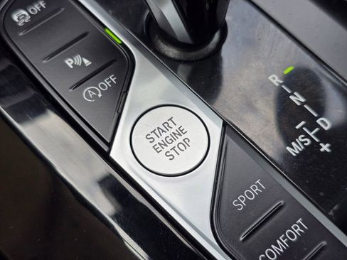 Used 2023 BMW X3 xDrive30i image 37