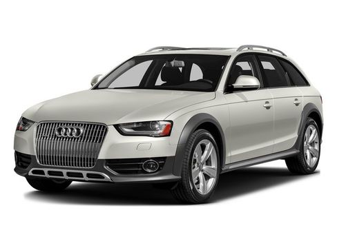 Used 2016 Audi A4 Premium Plus w/ Technology Package image 1