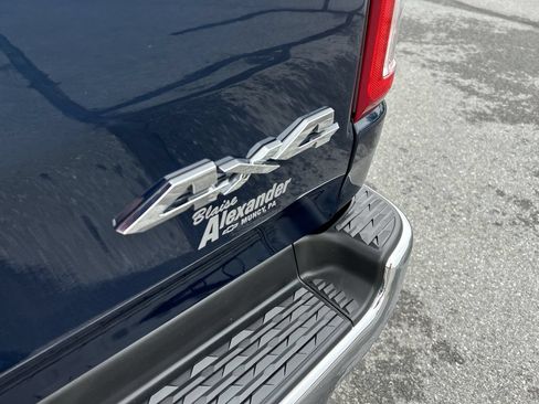Used 2021 RAM 1500 Big Horn AWD/4WD image 12