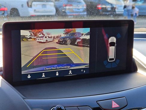 Used 2024 Acura RDX A-Spec image 28