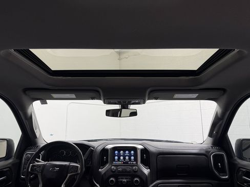 Used 2021 Chevrolet Silverado 1500 RST w/ Convenience Package II image 43