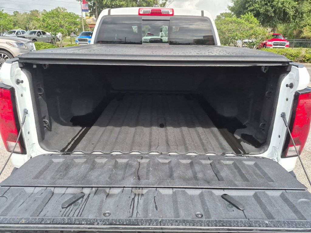 Used 2023 Chevrolet Colorado LT w/ LT Convenience Package II AWD/4WD image 35