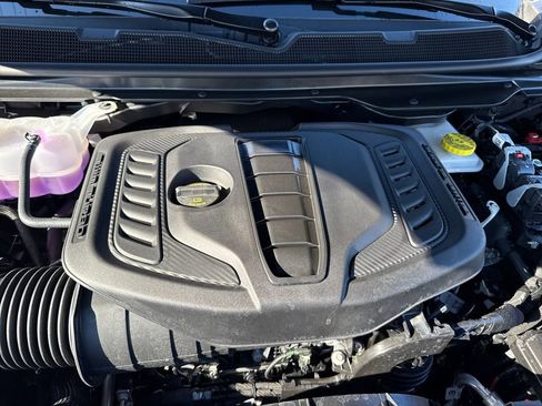 New 2025 Jeep Wagoneer Series II image 20