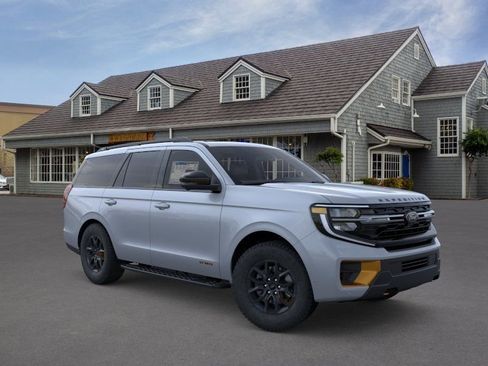 New 2026 Ford Expedition Tremor AWD/4WD image 7