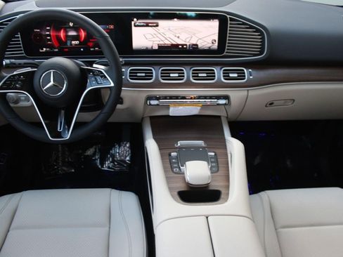 Used 2026 Mercedes-Benz GLE 350 4MATIC image 30