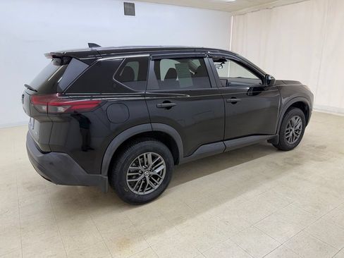 Used 2021 Nissan Rogue S AWD/4WD image 6