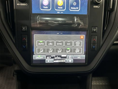 Certified 2025 Subaru Impreza 2.0i image 21