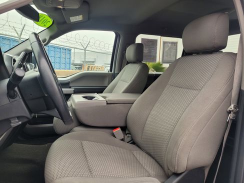 Used 2018 Ford F150 XLT w/ Equipment Group 302A Luxury image 10