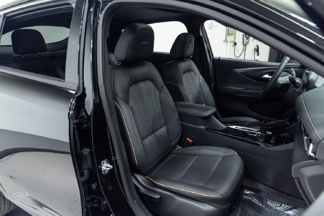 Used 2026 Buick Envista Avenir FWD image 26