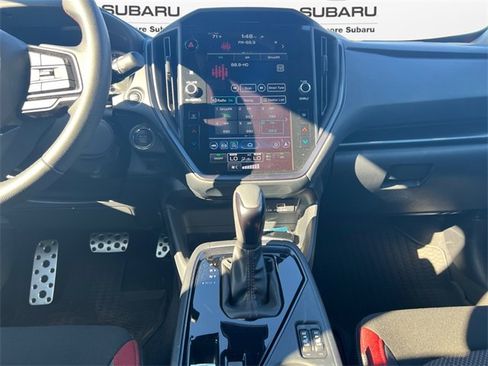 Used 2024 Subaru Impreza RS w/ Popular Package #1 image 12