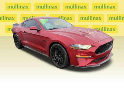 Used 2020 Ford Mustang GT