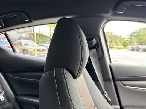 New 2026 MAZDA MAZDA3 s image 21