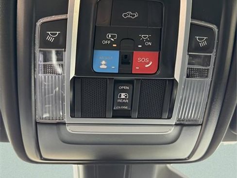 New 2026 RAM 1500 Big Horn image 21