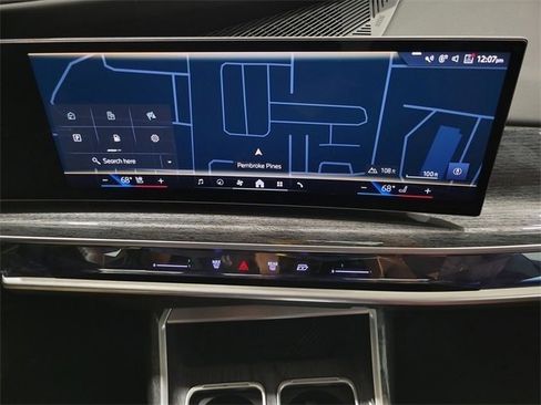 Certified 2023 BMW 760i xDrive w/ Parking Assistance Package image 21
