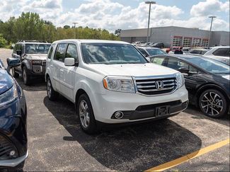 Used 2014 Honda Pilot EX-L video 1