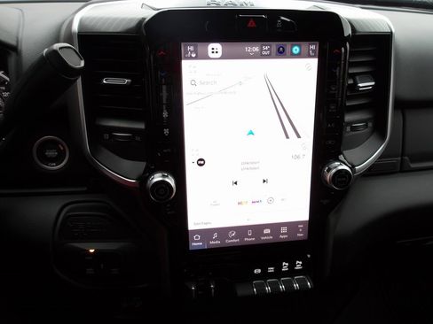 New 2026 RAM 2500 Big Horn image 15