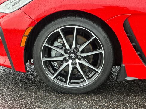 Used 2023 Toyota GR86 image 21