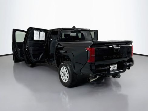 Used 2025 Toyota Tacoma SR5 RWD image 24