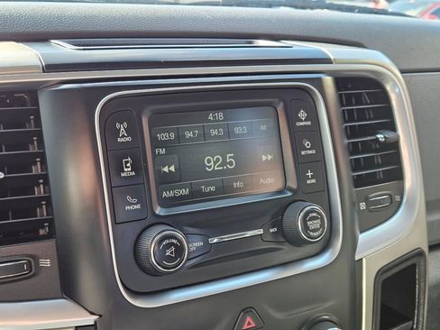 Used 2014 RAM 1500 Classic SLT w/ Remote Start & Security Group image 5