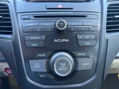 Used 2017 Acura RDX FWD image 30