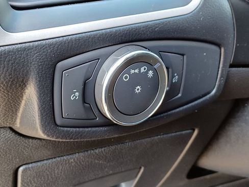 Used 2016 Ford Edge SEL w/ Equipment Group 201A image 14