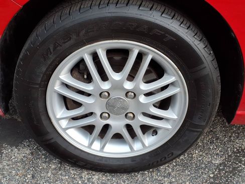 Used 2008 Ford Focus SE FWD image 5