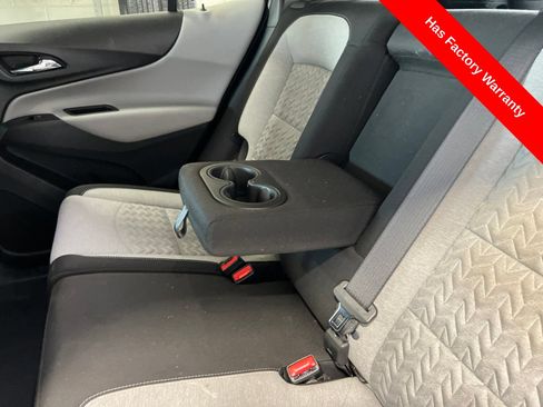 Used 2022 Chevrolet Equinox LT AWD/4WD image 19