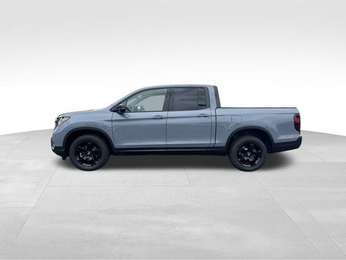 New 2026 Honda Ridgeline Black Edition image 18