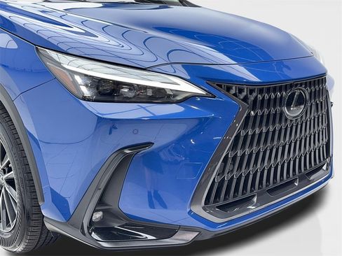 Used 2023 Lexus NX 350 AWD w/ Premium Package image 3