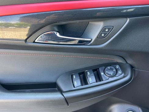 Used 2026 Chevrolet TrailBlazer RS w/ Convenience Package image 13