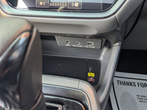 Used 2024 Subaru Crosstrek 2.5i Wilderness image 25