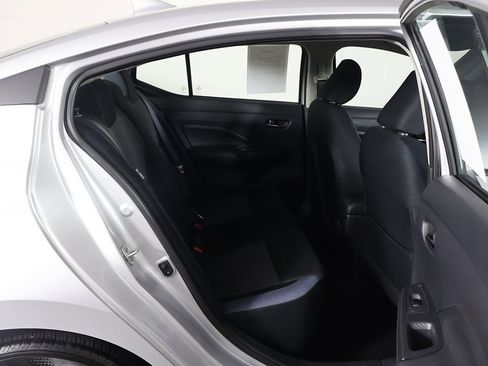 Used 2024 Nissan Versa SV w/ Trunk Package image 27