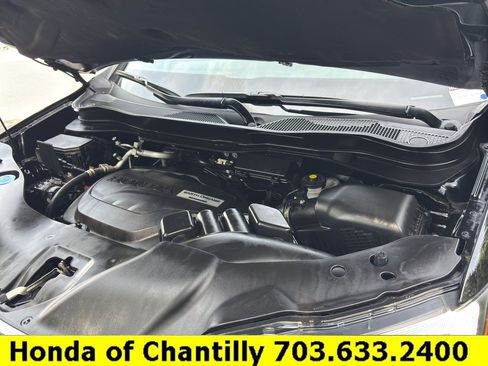 Used 2021 Honda Pilot EX-L image 35