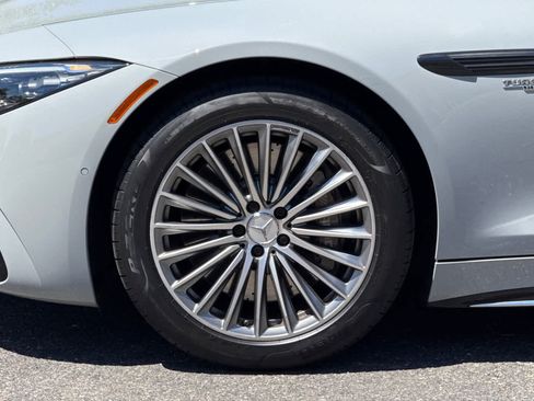 Certified 2023 Mercedes-Benz SL 43 AMG image 24