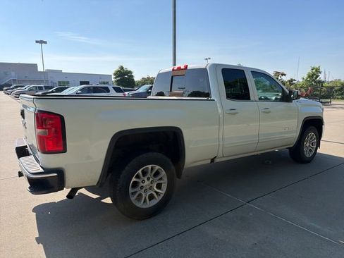 Used 2016 GMC Sierra 1500 SLE w/ SLE Value Package AWD/4WD image 5