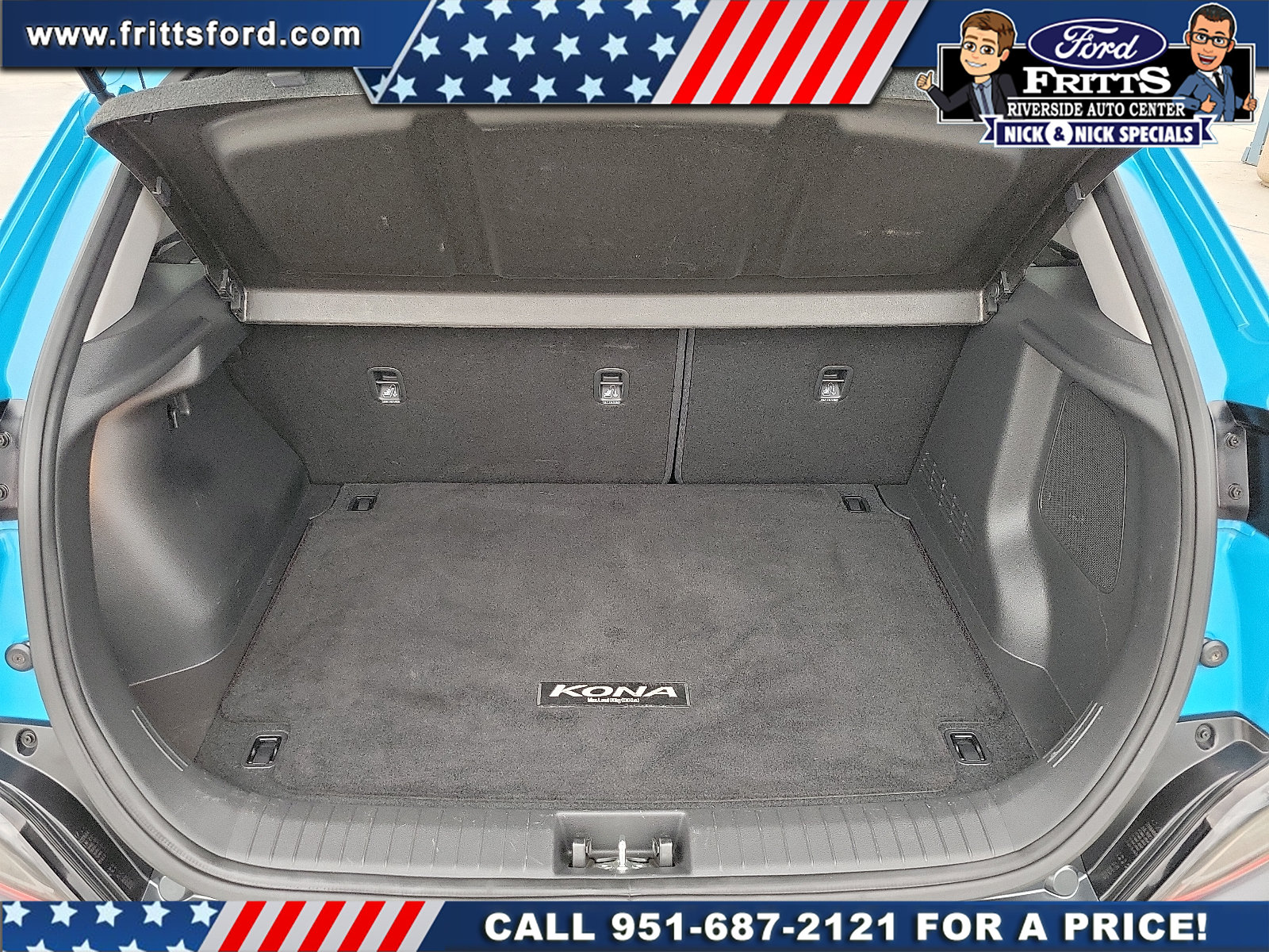 Used 2023 Hyundai Kona Limited FWD image 18