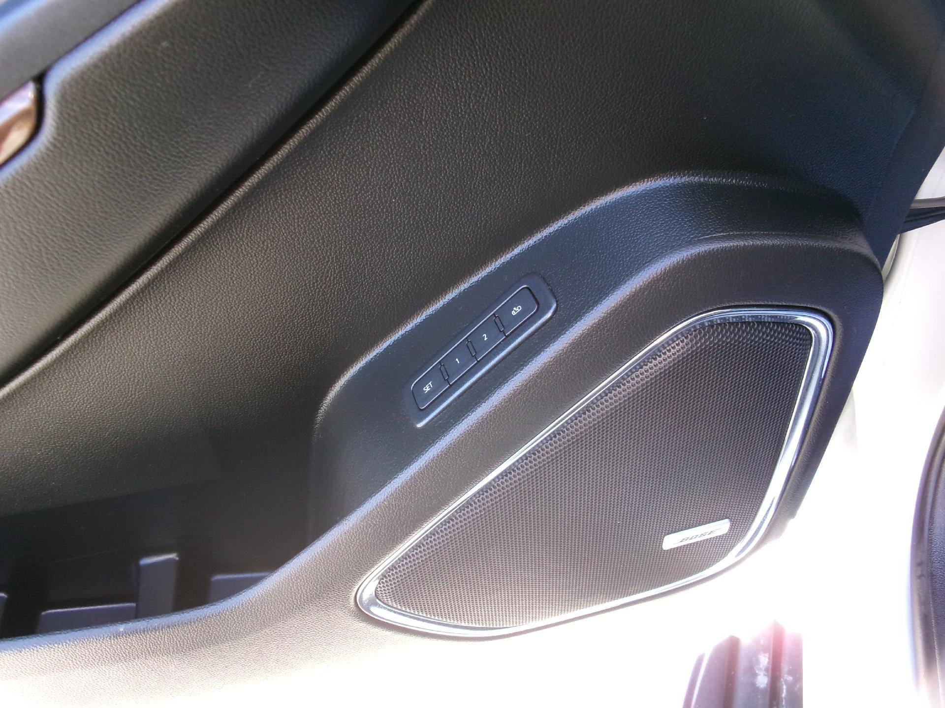 Used 2019 Chevrolet Tahoe LT AWD/4WD image 9
