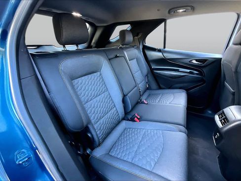 Used 2020 Chevrolet Equinox LT FWD image 19